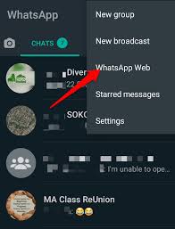 Dec 22, 2016 · install tablet app for whatsapp to your tablet and use the same whatsapp account in your tablet! How To Install Whatsapp On A Tablet