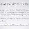 If your water smells like sulfur, here's what you need to know about getting to the bottom of this unpleasant issue. 1
