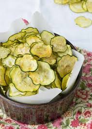 Salt And Vinegar Zucchini Chips1 1 Of 1 Jpg 664 925 Pixels Low Carb Snack Ideen Rezepte Gesund Zucchini Chips