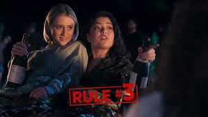 دانلود زیرنویس فیلم American Pie Presents: Girls’ Rules 2020 - بلو سابتايتل