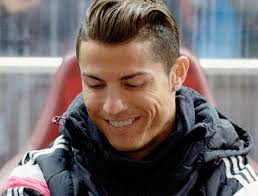 Cristiano Ronaldo Cristano Ronaldo Cristino Ronaldo Cristiano Ronaldo Hairstyle