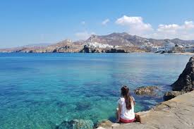 How to Plan the Best 7 day Greece Itinerary in the Cyclades Islands —  Harbors & Havens