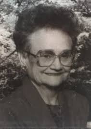 Geraldine “Jerry” Willingham Oliver (1921-2011)