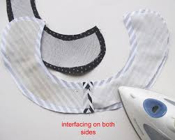 Diy Two Sides Peter Pan Collar In 2020 Peter Pan Collars Diy Peter Pan Collars Collars Diy