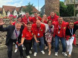 The events are shown for a week to the visitors, with an emphasis on cultural displays and exhibitions. Hessentag 2019 In Bad Hersfeld Startseite Facebook