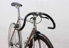 mr funayama s steel era ピストバイク 自転車 バイク 自転車