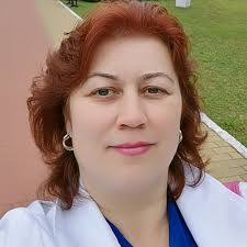 Daniela Tania Rotaru