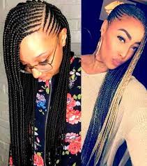 Pin By Claire On Braiding Styles Lemonade Braids Hairstyles Braided Hairstyles Cornrows Braids For Black Women