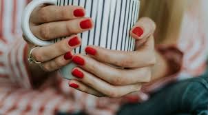 After you choose your preferred nail shape, length, and color, your technician should begin your acrylics appointment by cleaning, soaking, and filing your natural nails. How Sns And Dip Powder Manicures Saved This Acrylic Addict S Nails