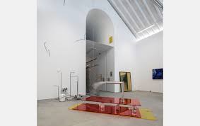 Lisbon S 10 Best New Galleries Gallery Best Lisbon