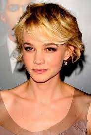 Pin By Natalie Goodrich On What The Hair To Do Short Wavy Haircuts Wavy Haircuts Curly Hair Styles