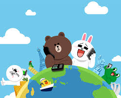 Line is a communications application for all kinds of devices, including smartphones, pcs, and tablets. First On Android Call Phones At Low Rates With Line Premium Call Line Official Blog