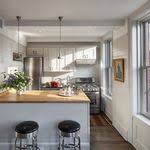 In My Dreams My Kitchen Is This Big Kitchen Design Kitchen Inspirations Contemporary Kitchen