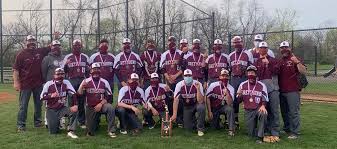 Greyhound bats unable to back Chamberlin in loss to Blue Devils, 3-1