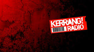 Listen Again To Your Favourite Kerrang Radio Shows Djs