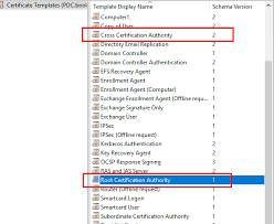 Ad Cs Expired Root Ca Microsoft Q A
