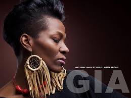 Memories of Gia Elizabeth Atkinson