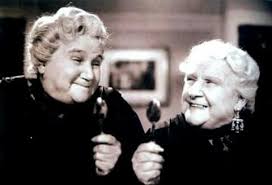 Quién fue Sara García, la 'abuela' del cine mexicano?- Grupo Milenio