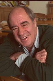 Happy birthday to DAVID HENEKER, born this day in 1906.