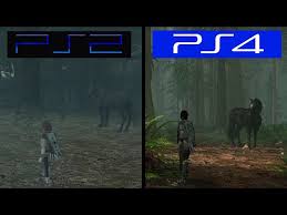 'pt' stands for the playthrough that you should complete. Shadow Of The Colossus Ps3 Vs Ps4 Pro Comparison Shows Improvements Segmentnext