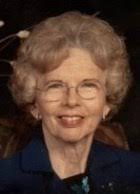 Dorothy Bruner Rockett Obituary