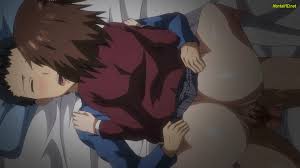 Watch hentai Iizuka-senpai x Blazer: Ane Kyun! yori The Animation -  飯塚先輩×ブレザー -姉キュン! より- THE ANIMATION Episode 1 Uncensored Raw in HD quality  for free | HentaiHD.net