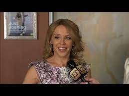 Foreigner (i want to know what love is). Exclusive Kylie Minogue Spills On Her Young Hungry Character She S Hiding A Very Big Secre Youtube