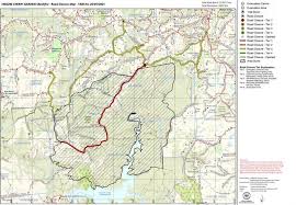 The cherry gardens fire was downgraded from emergency to watch and act on sunday night. Cherry Gardens Fire Emergency Warning Downgraded As Homes Likely Lost The Advertiser
