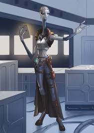 Tirami Su Commission By Karolding On Deviantart Star Wars Species Star Wars Empire Star Wars Images