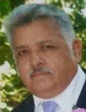Obituary information for Adolph Espinoza, Jr.