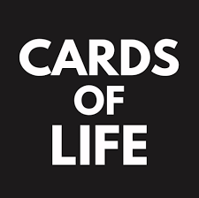 I am hooked on the angel cards of life game. Cards Of Life Home Facebook