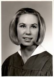 June Ruth (Foster) Dowell (1947-2019)