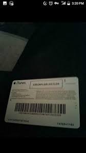 Itunes Gift Card Loader Home Facebook
