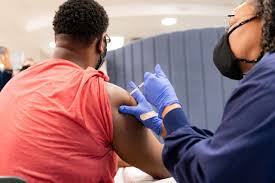 Book a vaccine appointment everyone is qualified for a vaccine. Need A Covid 19 Vaccine In Huntsville Read This First City Of Huntsville Blog