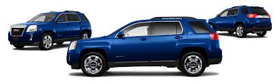 Image result for Onyx Black 2010 Terrain