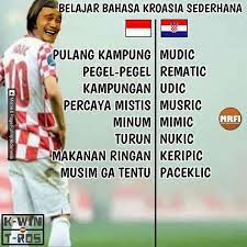 Operation world | << kroasia >> | penjelasan statistik dan singkatan. Belajar Bahasa Kroasia V K Meme Rage Funny Indonesia Facebook