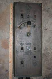 Pin On Vintage Elevators