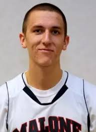 2011-12 Men's Basketball Roster