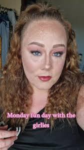 Faye Mulholland's Instagram, Twitter & Facebook