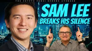 Sam Lee EXPOSED as MLM Promoter of Ponzi Schemes and Scams?