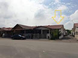 Earth station, malaysian remote sensing agency (mrsa) (formerly known south jalan industri temerloh taman industri temerloh. Taman Tualang Indah Mentakab Hartanah Negeri Pahang Facebook