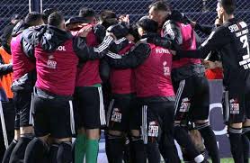Riestra gan una final ante Central Crdoba y por ahora le escapa al  descenso