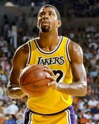 Magic Johnson Nba Aba Stats Basketball Reference Com Magic Johnson Showtime Lakers Nba