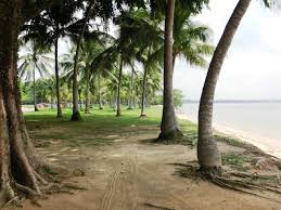 Pasir ris, pasir ris, singapore. Pasir Ris Park One For The Family Untourist Singapore