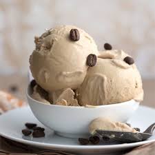 Low calories fir ice cream maker. All Day I Dream About Food S Instagram Post Coffee Makes The World Go Round And This Easy Keto Coffe Very Low Calorie Foods Coffee Ice Cream Low Carb Coffee