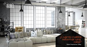 Una reforma integral para una mujer con párkinson. Cuanto Cuesta Reformar Una Casa