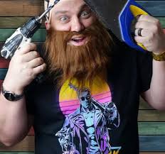 The Great Guitar Build Off