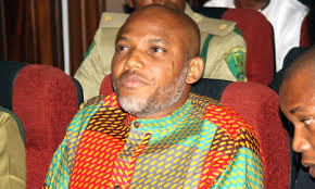 Nnamdi kanu posted video of a militia attack amid a bitter dispute between cattle herders and facebook says it removed the page of nigerian separatist leader nnamdi kanu for violating its rules. Ipob Claims Army Attacked Nnamdi Kanu S Residence In Assassination Attempt Watch Bellanaija