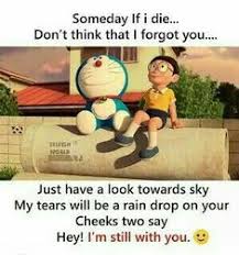 20 Doraemon Ideas Friends Quotes Feelings Quotes Doraemon Reading 1 nobita nobi famous quotes. 20 doraemon ideas friends quotes