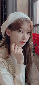 What's wrong with wizone being japanese but she had to write it in korean. Izone Sakura Miyawaki Wallpapers Posted By Ethan Thompson